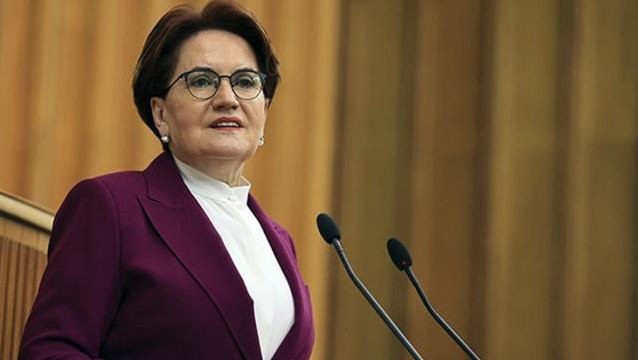 Dolar ve enflasyona göre hesaplama yaptılar! İşte İYİ Parti'nin emekli ikramiyesi zammı önerisi