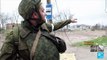 War in Ukraine: In Mariupol, the last bastion of Ukrainian resistance surrounded by Russian forces