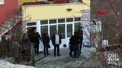 Sobadan zehirlenen anne ve kızı öldü, baba hastaneye kaldırıldı