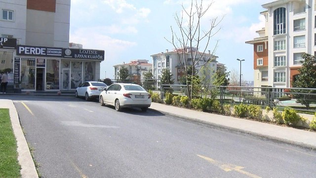 İstanbul’da 270 bin dolarlık hırsızlık