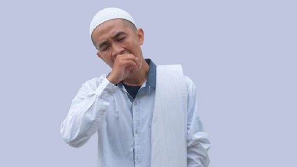 Tips Atasi Ngantuk saat Tarawih Agar Lebih Khusyuk