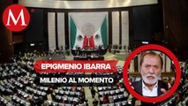 Al legislador que se rinde ante el dinero hay que llamarlo por su nombre, traidor: Epigmenio Ibarra