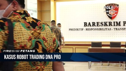Kuasa Hukum DJ Una Datangi Bareskrim Polri Terkait Kasus Robot Trading DNA Pro