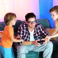 HOW TO TEACH YOUR CHILDREN ABOUT PERSONAL HYGIENE -- INTELLIGENT parenting guide