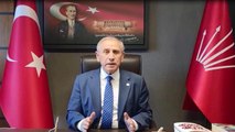 CHP'li Yıldırım Kaya: Bugüne kadar kaç Suriyeliye vatandaşlık hakkı verilmiştir?