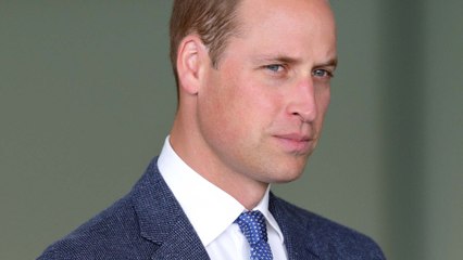 Prinz William "angewidert": Heftige Worte über Meghan