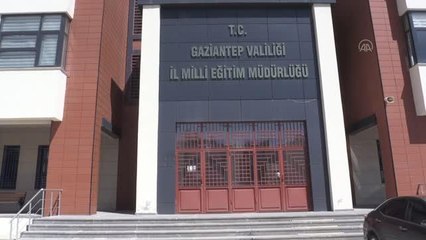Gaziantep eğitimde üst sıraları hedefliyor