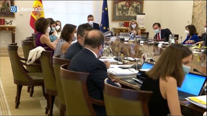 Siete años y medio de prisión para el hombre que quería atentar contra Pedro Sánchez