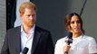 Sussex snub as Dutch King will NOT roll out red carpet for Prince Harry and Meghan Markle