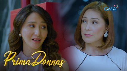 Prima Donnas 2: Lillian caught Bethany’s plan?! | Episode 68