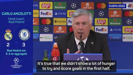 Real Madrid knock out Chelsea: Bernabeu magic inspires comeback