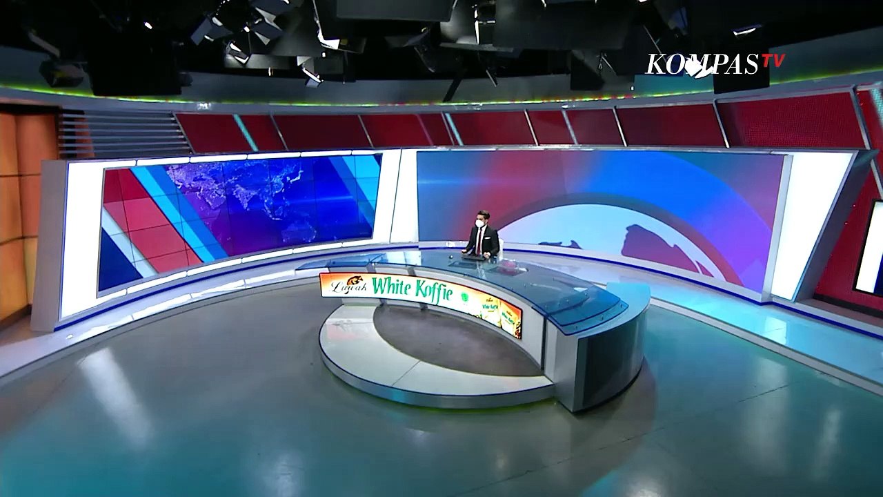 Provokator Pengeroyokan Ade Armando Berhasil Ditangkap di Pesantren Kawasan Serpong