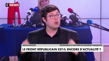 Kévin Bossuet : «Les migrants que l’on a laissé entrer sont dans une situation cataclysmique»