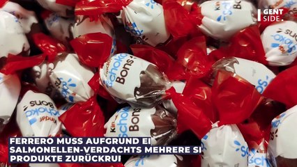 Edeka ist unverschämt