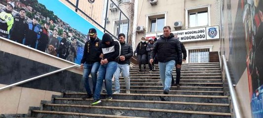 Son dakika haberi: İstanbul'da turistleri hedef alan hırsızlar kamerada