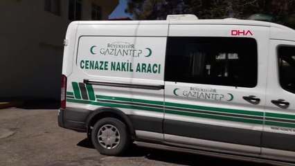 Son dakika haber | EHLİYETSİZ SÜRÜCÜNÜN ÇARPTIĞI SKUTERDEKİ EZGİ ÖLDÜ, ŞİMAL YARALI