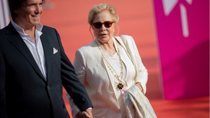 GALA- Sylvie Vartan : les tendres confidences de sa fille Darina sur leur relation