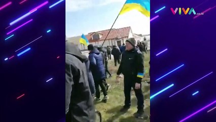 Disebut Pengkhianat, Vlogger China Dapat Ancaman Pembunuhan