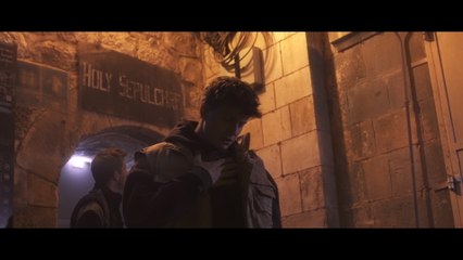 O'Bros - Bis in den Tod