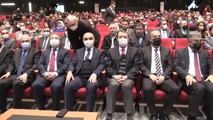 Bağımlılıkla mücadele çalıştayı düzenlendi