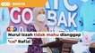 Tak tanding pemilihan PKR, Nurul Izzah tidak mahu dianggap ‘cai’ Rafizi