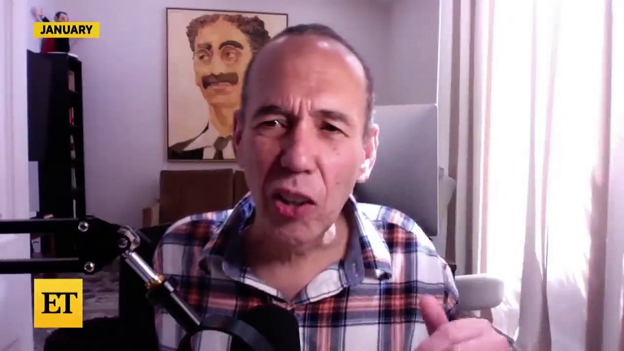 Gilbert Gottfried Dead at 67