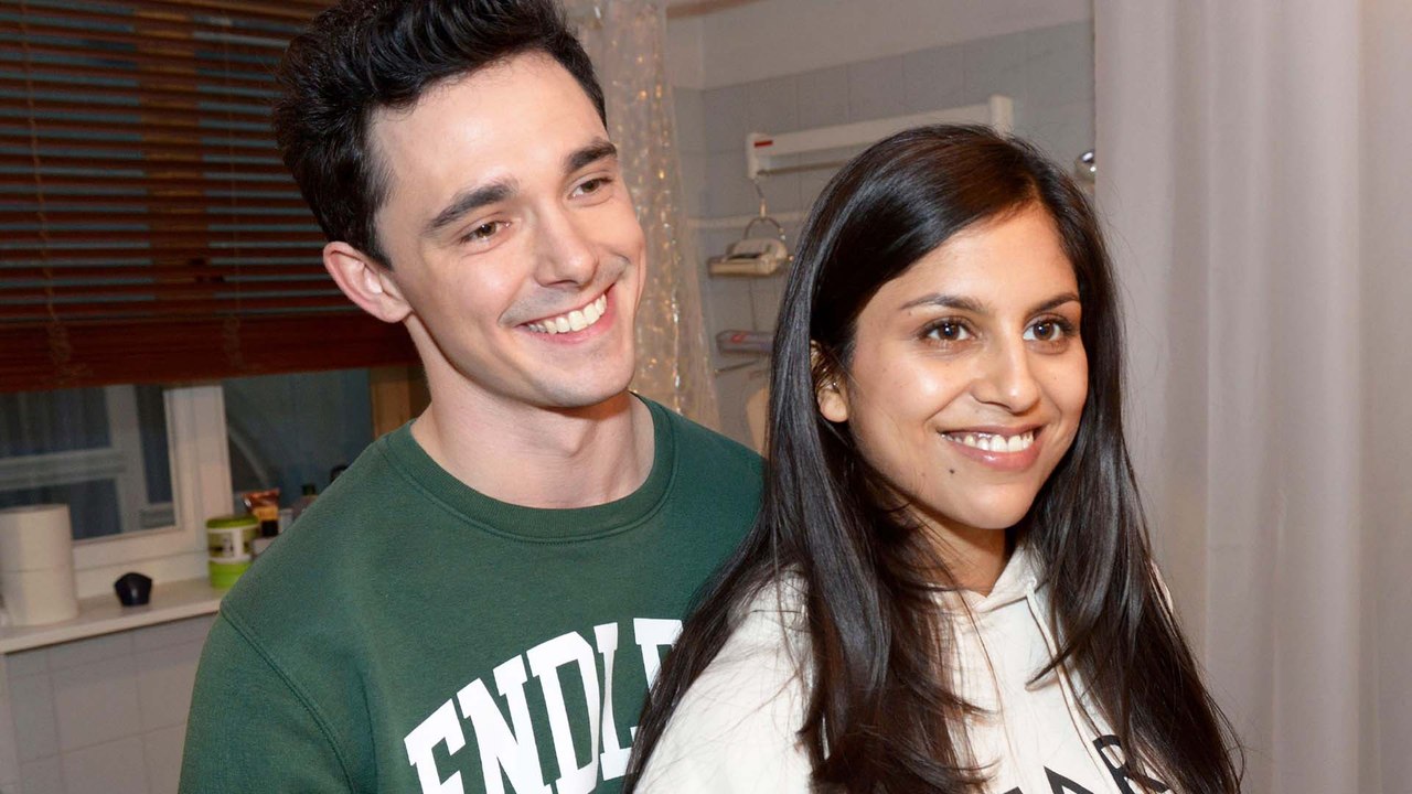 Trauriges GZSZ-Aus: Dieser Fan-Liebling steigt aus