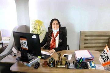 Açık Kapı, Zonguldak'ta 5 yılda 30 bin başvuruyu kabul etti