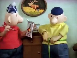 Buurman en Buurman - Op dieet