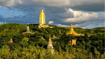 Quelles sont les 5 statues les plus hautes du monde ?