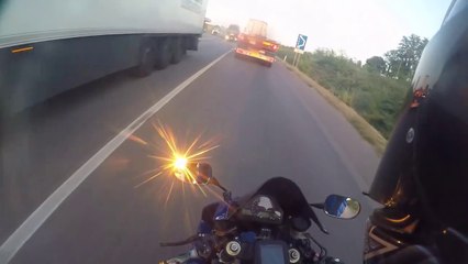 IL DELIRIO IN MOTO (xD)