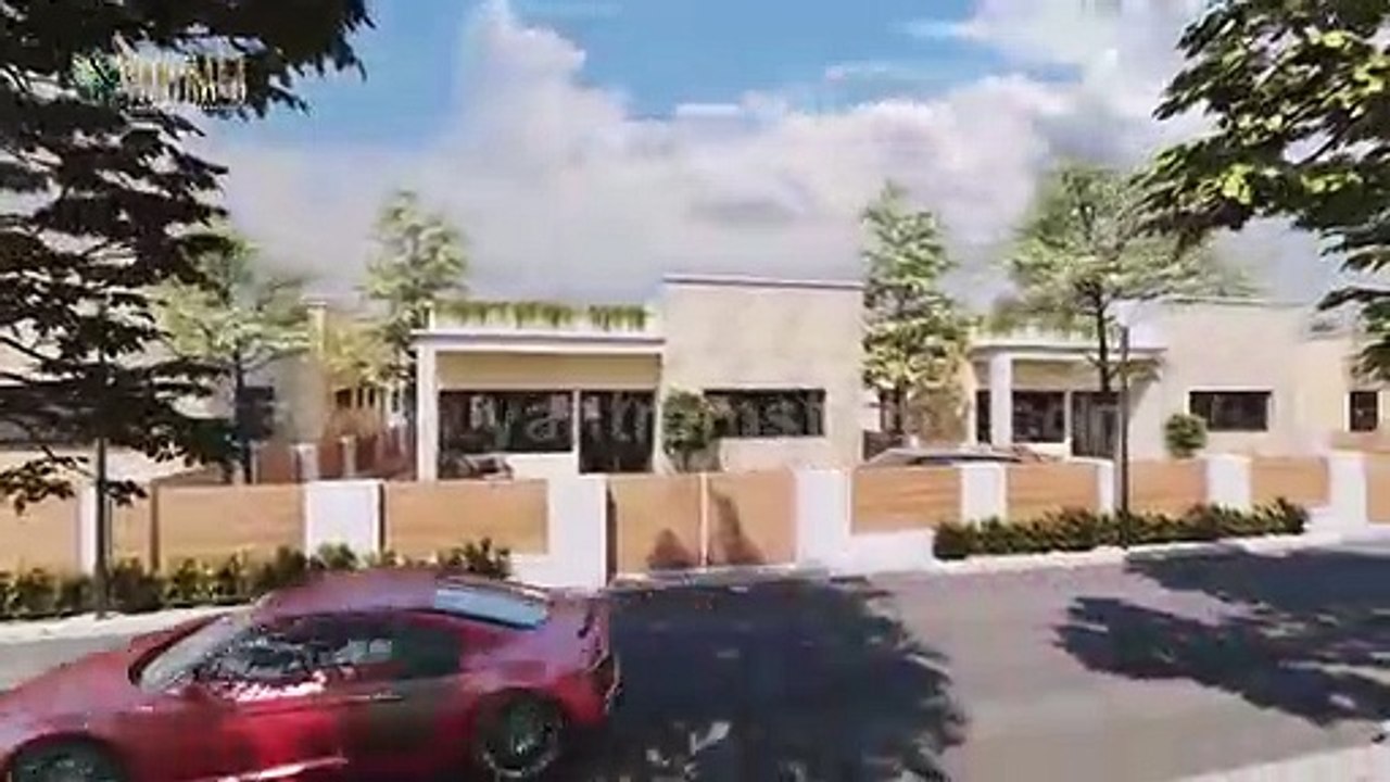 3D Architectural walkthrough design by Yantram Animation studio. Tutorial interior 3DS max rendering