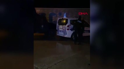 Son dakika haber! TUNCELİ'DE 'POLİS MERKEZİNDE ŞİDDET' İDDİASINA SORUŞTURMA