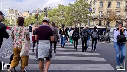 Let's Visit Palace of Versailles