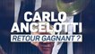 Real Madrid - Carlo Ancelotti, un retour gagnant