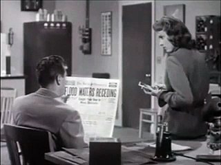 Radar Men from the Moon - Chapter 6: Hills of Death (1952)-(Action,Sci-Fi)