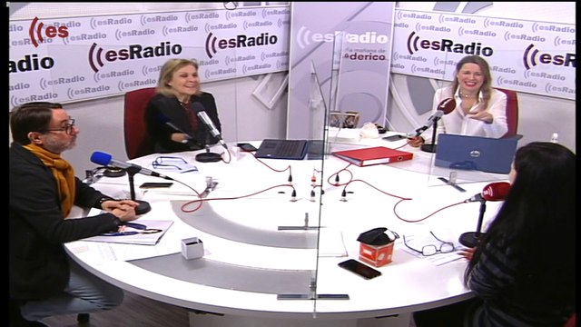Crónica Rosa: Belén Esteban contra Marta Riesco