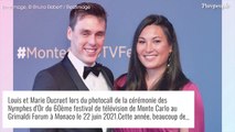 Louis Ducruet fiancé à Marie Chevallier : sa technique pour garder sa demande en mariage secrète...