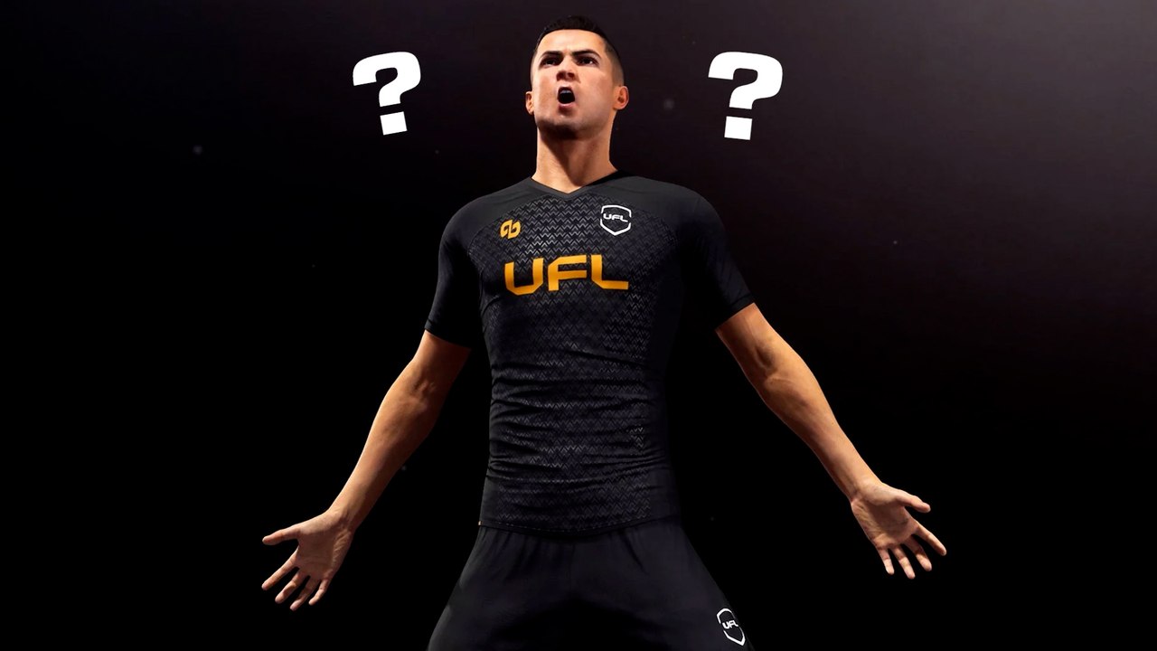 Was genau ist eigentlich UFL?