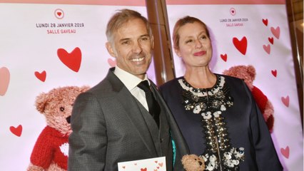 GALA VIDÉO - Paul Belmondo papy gaga : Luana dévoile un adorable cliché… et le prénom du bébé !