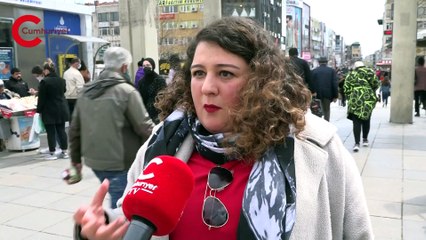 'Mutlu musunuz?' sorusunu yönelttiğimiz yurttaşlar, ekonomik krizle mücadelelerini anlattılar
