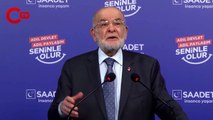 Mansur Yavaş'ın 'cumhurbaşkanı adaylığı' tartışmaları sonrası Temel Karamollaoğlu'ndan açıklama: İlk kez bu kadar net konuştu