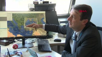 PROF. DR. KUTOĞLU: BÜYÜK DEPREM ÜRETME SÜRELERİ 1000-1500 YIL