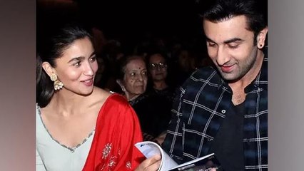 Alia Ranbir Wedding: Alia Ranbir Age Difference आया सामने | Alia Ranbir Age Gap | Boldsky