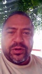 Jonanthan Souza, presidente da Associação de Motoristas de Aplicativo do Cariri fala sobre chuvas em Barbalha
