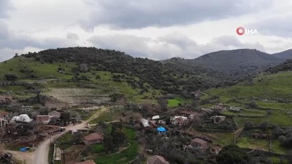 Tarihin Las Vegas'ı Alabanda ziyaretçilerini bekliyor