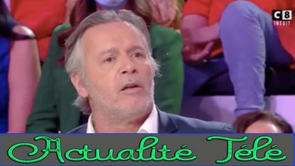 TPMP People : Leonardo DiCaprio jaloux de Jean-Michel Maire ? Cette histoire de dingue…