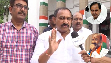 Telangana: కేంద్ర రాష్ట్ర ప్రభుత్వాల వైఖరి కారణంగా రాష్ట్ర రైతాంగం మోసపోతుంది - Telangana Congress