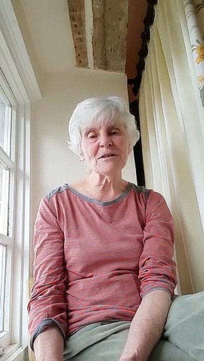 Author Berlie Doherty