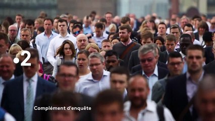 Complément d'enquête - 14 avril